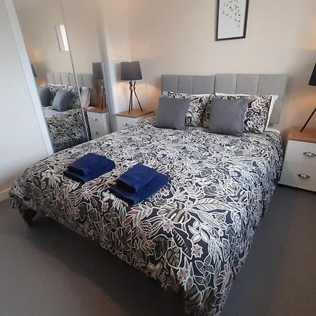 Carvetii - Clark House - Spacious Ground Floor Flat 로시스 외부 사진