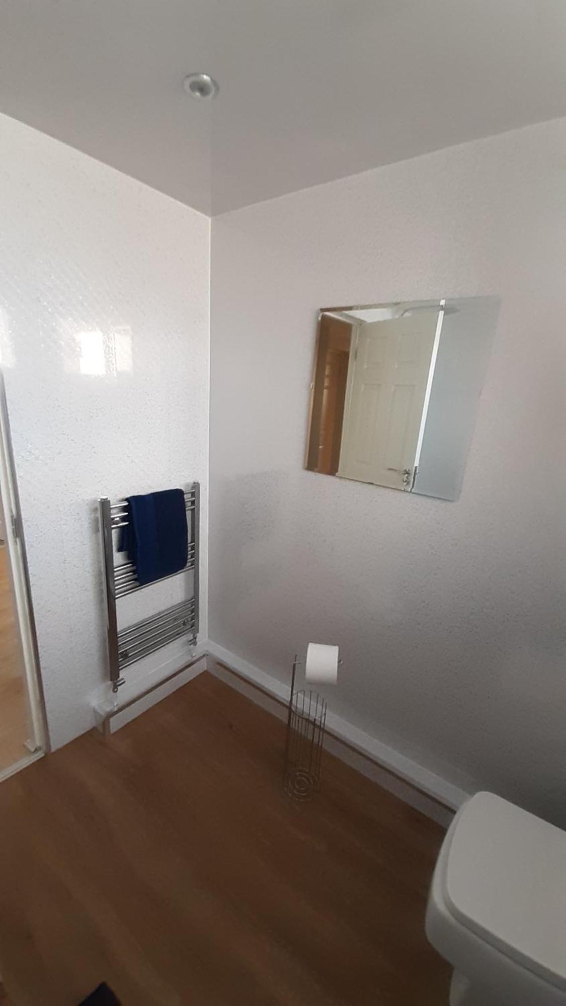 Carvetii - Clark House - Spacious Ground Floor Flat 로시스 외부 사진
