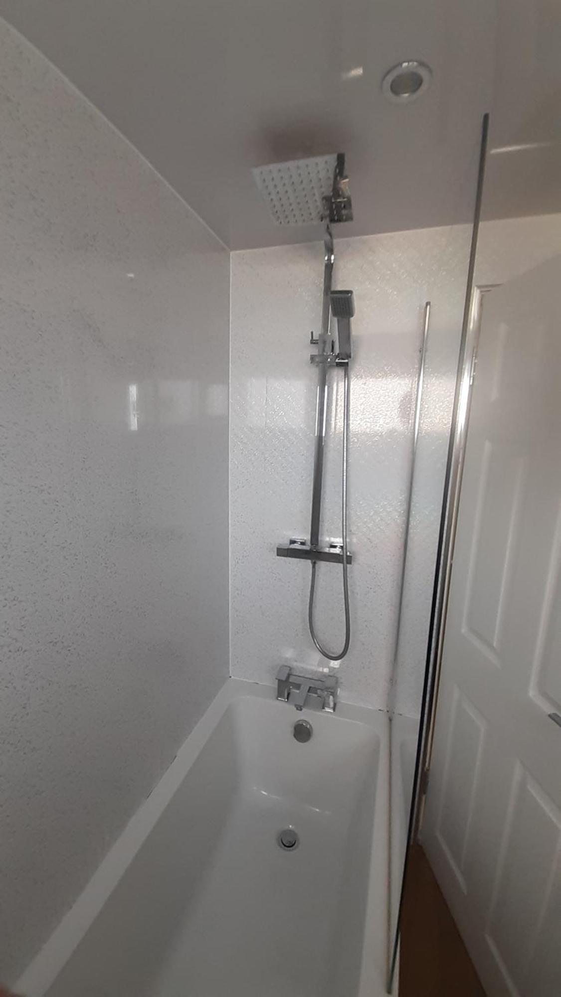Carvetii - Clark House - Spacious Ground Floor Flat 로시스 외부 사진