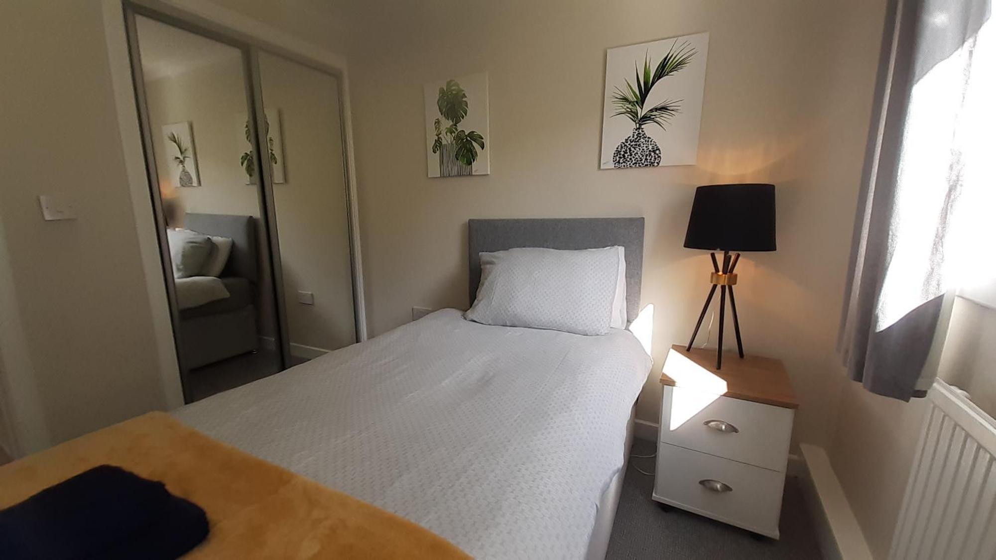 Carvetii - Clark House - Spacious Ground Floor Flat 로시스 외부 사진