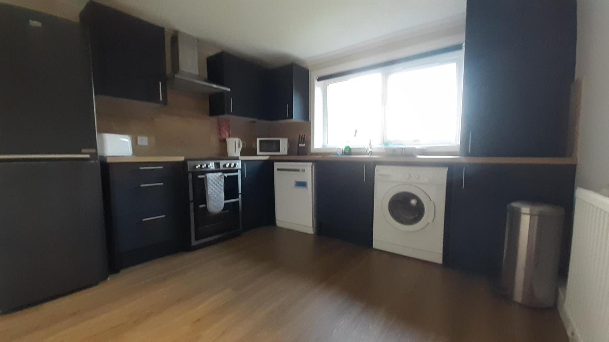Carvetii - Clark House - Spacious Ground Floor Flat 로시스 외부 사진